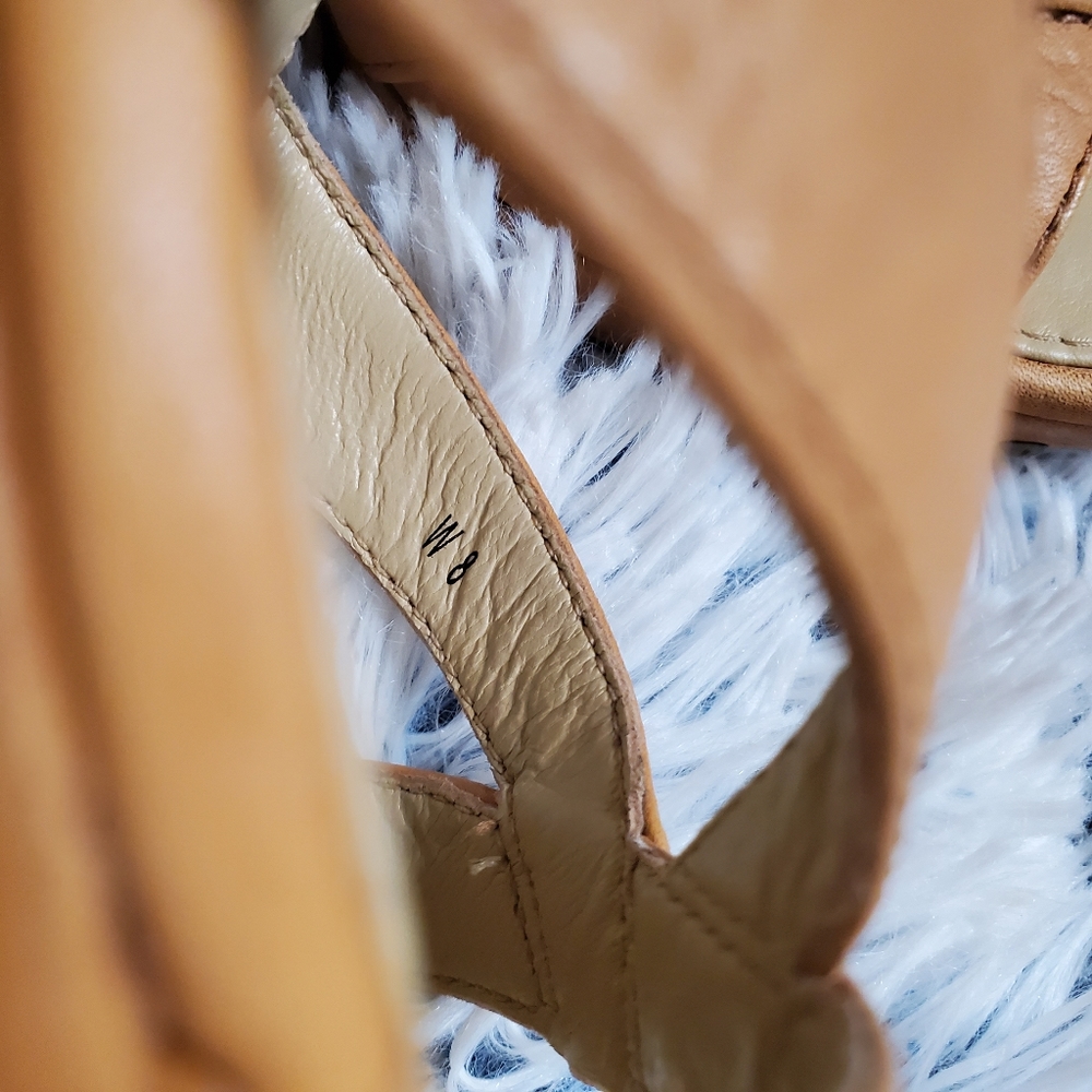 UGG Wedges - Picture 3 of 14